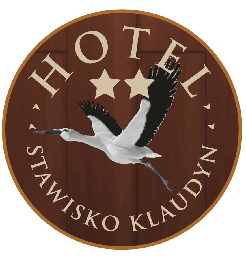 Отель Hotel Stawisko Klaudyn Klaudyn-11