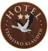 Отель Hotel Stawisko Klaudyn Klaudyn-7