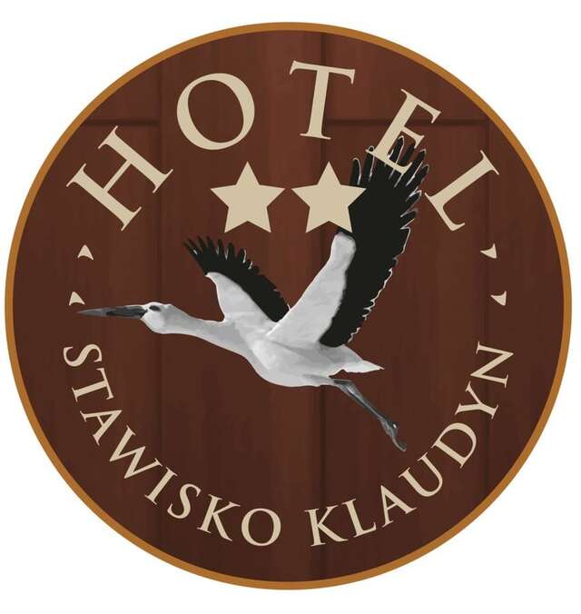 Отель Hotel Stawisko Klaudyn Klaudyn-10